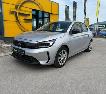 Opel CORSA Edition 1.2 , već od 182,76 € / mjesečno - cover