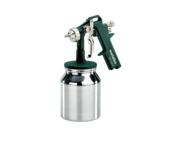 Metabo pištolj za lakiranje s posudom FSP1000S 1,5mm - cover