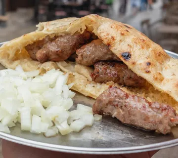 Prodajem firmu - restoran - cover