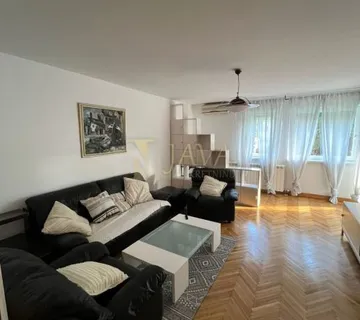 Marčeljeva Draga/Rijeka, Stan 87m2 s terasom, Najam (iznajmljivanje) - cover