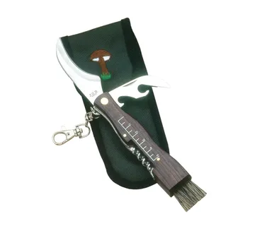 Joker gljivarski nož JKR0089 7cm - cover