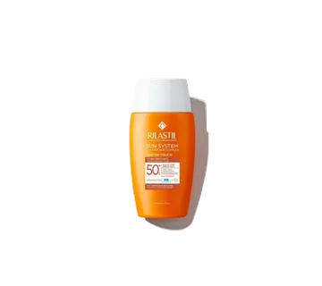 Rilastil SS water touch fluid SPF50+ 50 ml - cover