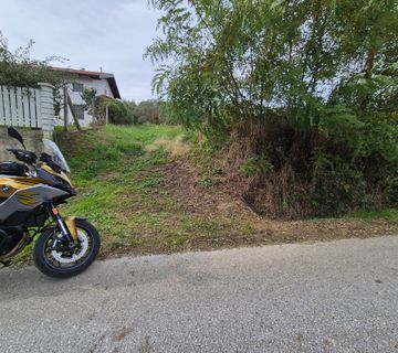 Zemljište Špičkovina - cover