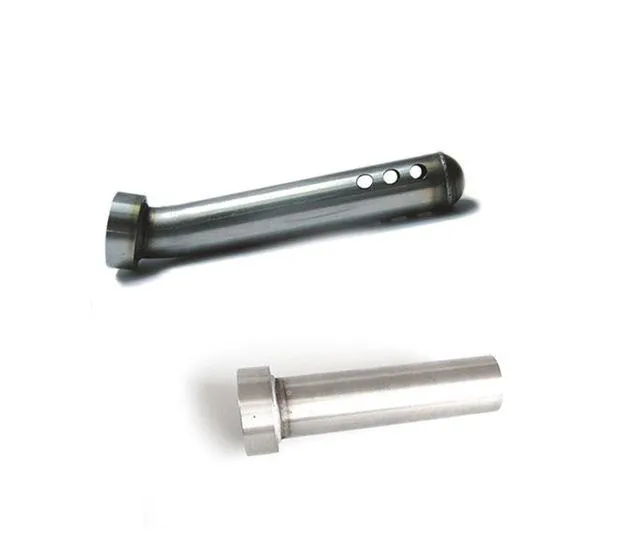 ARROW ZAMJENSKI DB KILLER - cover