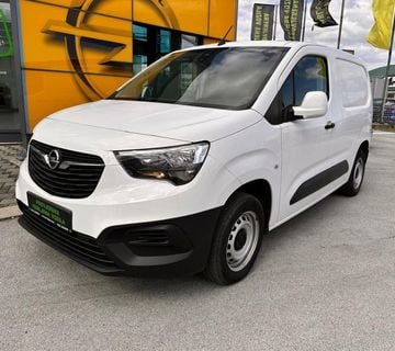 Opel COMBO VAN ENJOY 1.5 DT 75kw - 1 godina garancije!, 2020 god. - cover