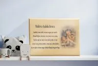 Molitva Anđelu čuvaru - cover