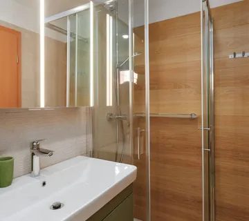 Apartment Tramonto - cover
