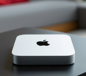 Apple Mac Mini M1 16 GB - cover