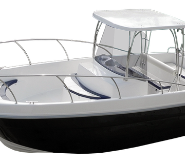 MARION 700 FISCH - cover