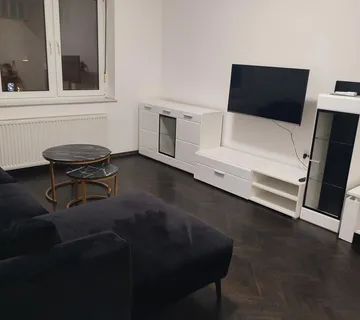 NAJAM - Stan Zagreb, Zvonimirova Ulica, 86m2, 3.kat - 850 EUR - cover