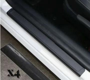 Karbon trake za pragove vrata - cover