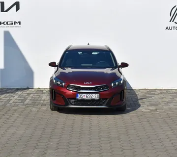 Kia XCeed 1.6 T-GDI LX Smart DCT *HR *TESTNO VOZILO, REG. DO 03/2027* - cover