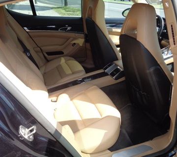 Porsche Panamera Edition Bose 3.0d V6 300Ks,HR Auto,U PDV-u,Garancija! - cover