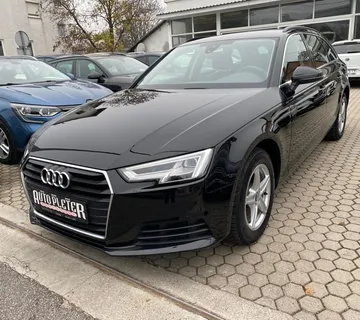 Audi A4 Avant 30 TDI, S-TRONIC, NAVI, KAMERA, 4XGARANCIJA! - cover