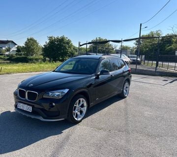 BMW X1 xDrive18d #TOP STANJE #4x4 #MODEL 2015 - cover