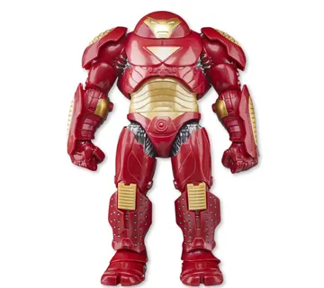 Marvel Legends Series: Hulkbuster (85th Anniversary) figura, 25cm - cover