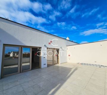 BAROKNA JEZGRA, PENTHOUSE U NOVOGRADNJI, 2.471€/m2 (prodaja) - cover