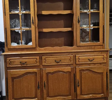 Regal hraszovo drvo - cover