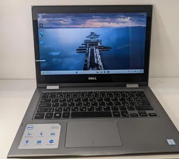 Prodaje se : Dell Inspiron 13 P69G 2-u-1 - cover