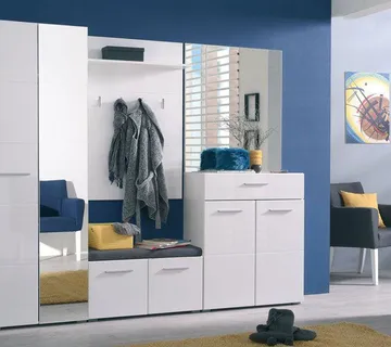 Predsoblje Beny - cover