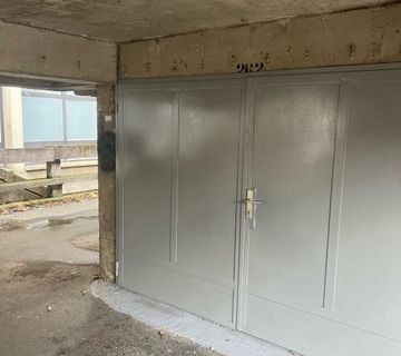 Najam garaže u Zagrebu - Vrbik kod Raketa od 16,5m2 , 180Eur mjesečno - cover