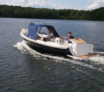 MARION 710 CLASSIC - cover