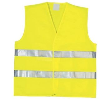 Prsluk signalizirajući Hi-viz KANES  - cover