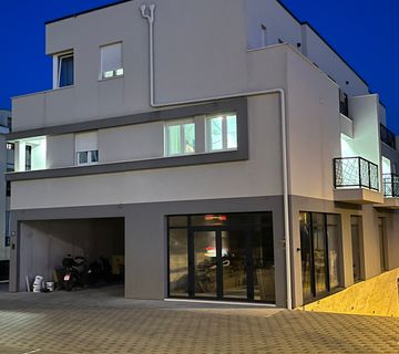 Poslovni prostor 250qm na atraktivnoj lokaciji - cover