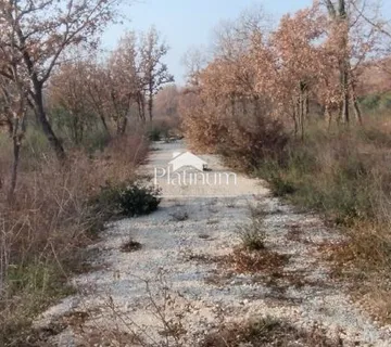 Istra,Peroj poljoprivredno zemljište 606 m2 - cover