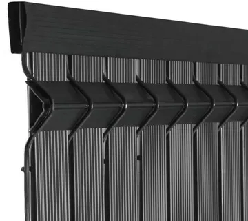 PVC letvice / zaštita od pogleda / sjenilo (za 3D panele) AKCIJA - cover