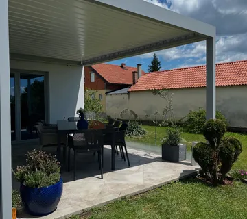BIOKLIMATSKE PERGOLE TT Gradnja - premium rješenje za vanjski prostor - cover