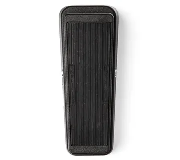 Dunlop Gcb95f Cry Baby Classic Wah Pedal - Zagreb