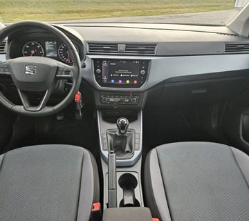 Seat Arona 1,6 TDI 12 mjesecno jamstvo - cover