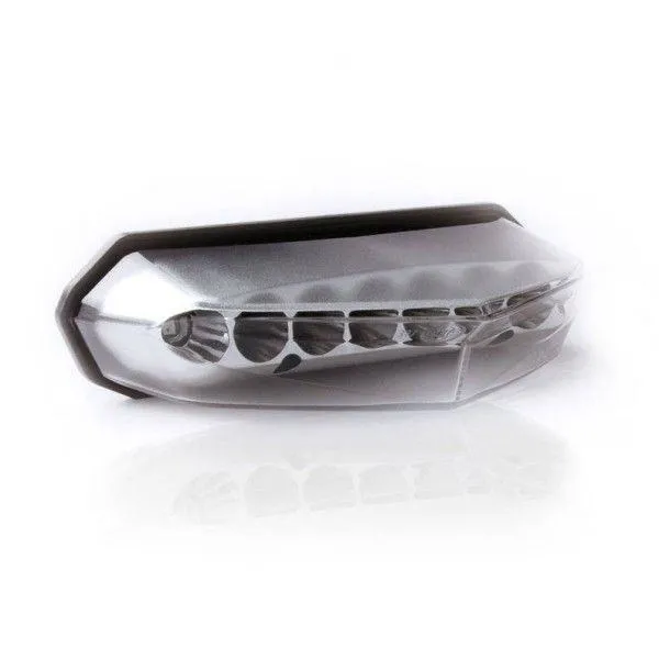 BARRACUDA UNIVERZALNA STRAŽNJA SVJETLA ZA MOTOCIKLE - cover