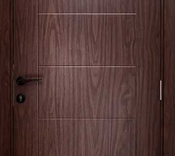 Gardo smeđa FAG001 - cover