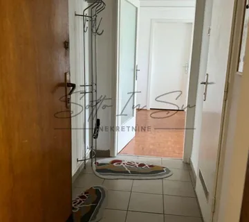 Svijetao i ugodan stan - Ivanićgradska (prodaja) - cover