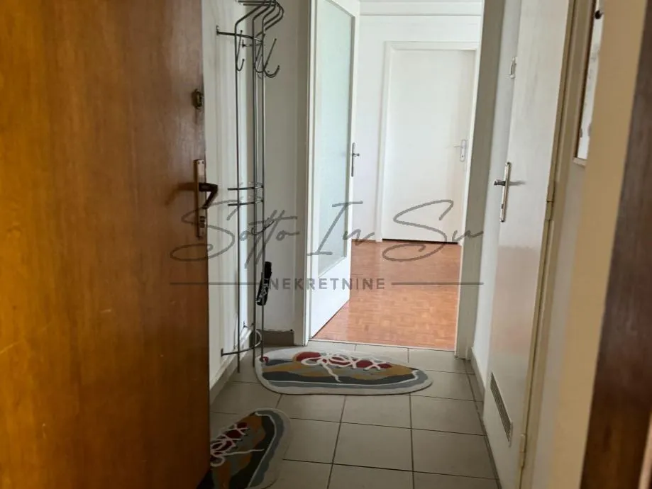 Svijetao i ugodan stan - Ivanićgradska (prodaja) - cover