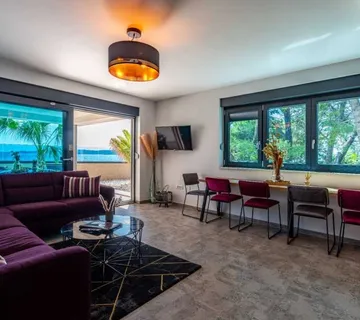 Apartmani Marina-Bayresort - cover