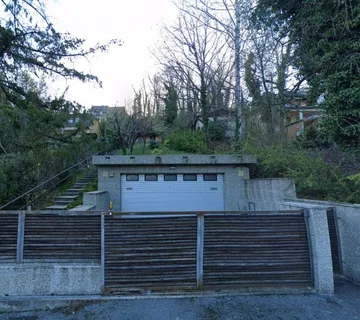 Najam garsonijera - ZAGREB, Črnomerec, Vidovčica (iznajmljivanje) - cover