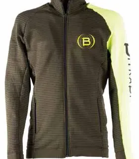 Bitrabi majica SPRING FOREST - cover