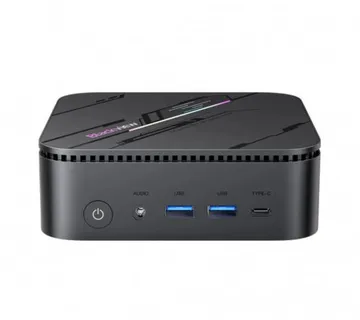 BLACKVIEW MP100 Pro Mini PC, Intel® Alder Lake i9-12900H, 16GB DDR4 - cover