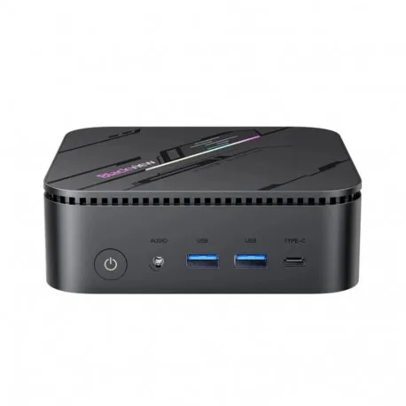 BLACKVIEW MP100 Pro Mini PC, Intel® Alder Lake i9-12900H, 16GB DDR4 - cover