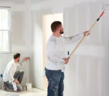 SOBOSLIKARSKI RADOVI - cover