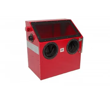 Pjeskarna komora, 110 l - cover