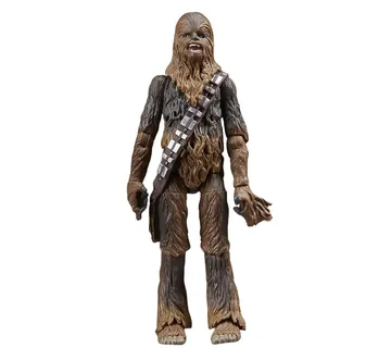 Star Wars: The Vintage Collection – Chewbacca figurica, 9.5cm - cover