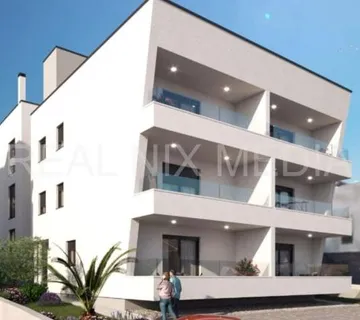 Diklovac- VRT! 1 SP.SOBA! SP.SOBE, LIFT! (prodaja) - cover