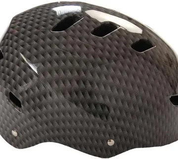 Volare dječja kaciga siva 55-57cm - cover