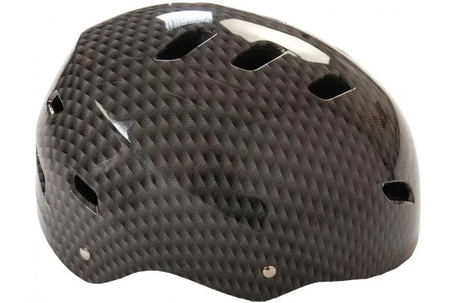 Volare dječja kaciga siva 55-57cm - cover