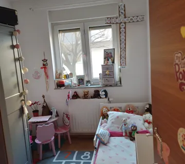 3-sobni stan Sveta Klara, Zagreb - cover