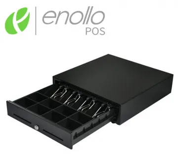 Enollo EN-41 POS Ladica za novac *NOVO* - cover